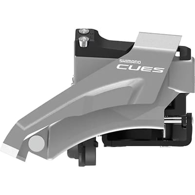 Voorderailleur Shimano Cues FD-U4000 9/10V