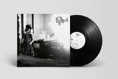 Damnation (20th Anniversary Edition) - Opeth