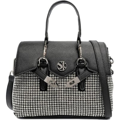 Secret Pon Pon Handbag Women