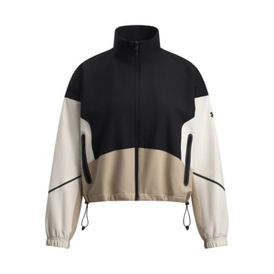 Dames trainingsjack Under Armour Unstoppable