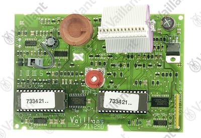 VAILLANT Printplaat, logica VC 194 XE-C o.a. Vaillant-Nr. , 130354