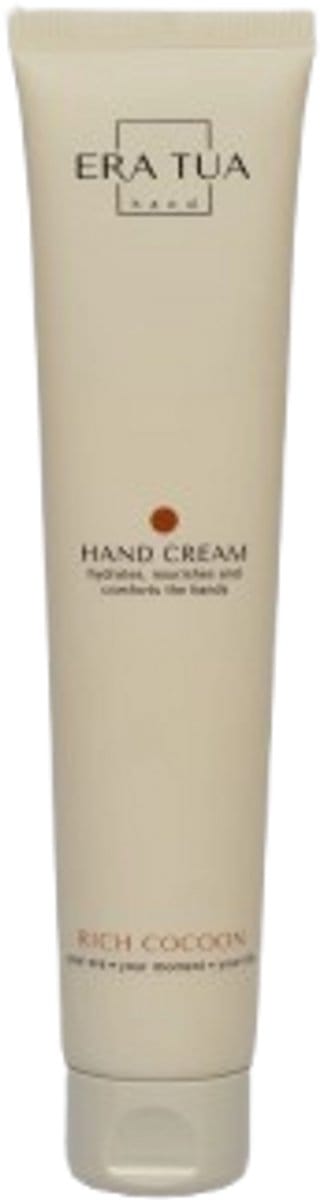 ERA TUA - Rich Cocoon - Hand Cream - 75ML