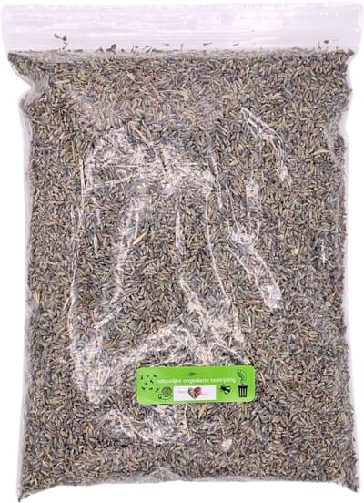 Lavendel tegen ongedierte, maden larven kliko, mieren - 200 gram