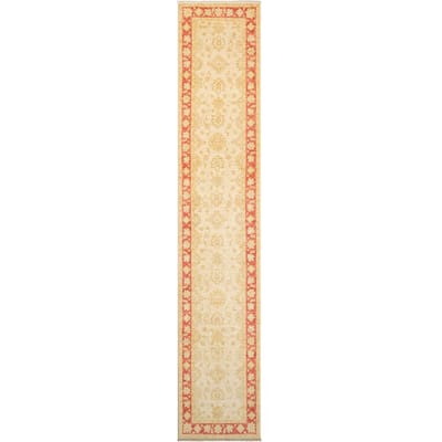 Vloerkleed Anouschka wol | Hadorn