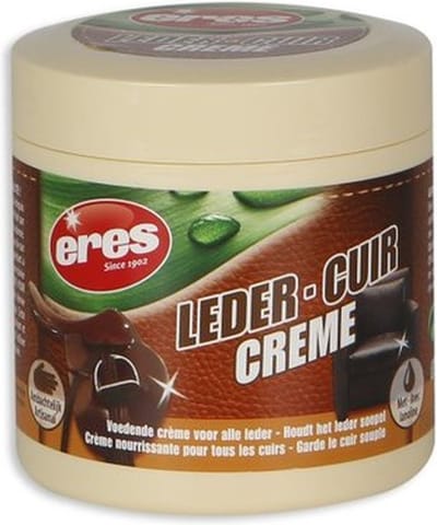 Eres Leder Creme - 250 ml.