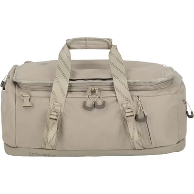Travelite Venture Line Duffle - Reistas 57 cm (zand)
