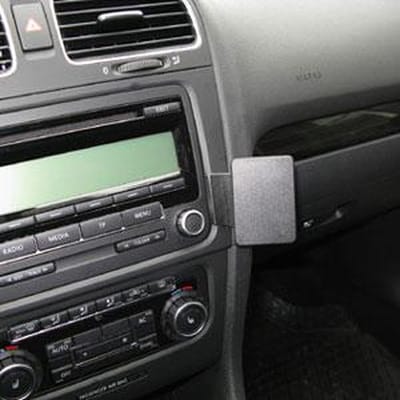 Brodit ProClip houder geschikt voor Volkswagen Golf 6 / Variant 2009-2012 Angled mount