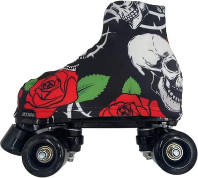 Schaatshoezen voor IJshockey en Kunstschaatsen - Universele Maat Beschermhoes