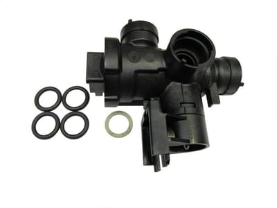 BOSCH 3-wegklep, 87160115950