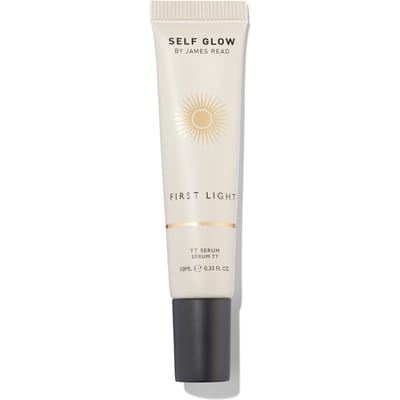 Self Glow By James Read First Light Tinted Tan Serum