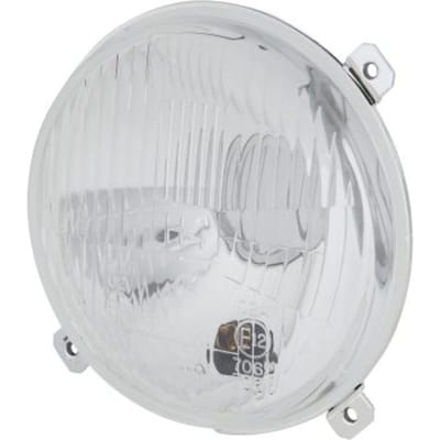 Koplampen HELLA 1A3 996 002-261