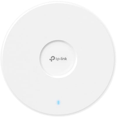 TP-Link Omada EAP772 draadloos toegangspunt (WAP) 9300 Mbit/s Wit