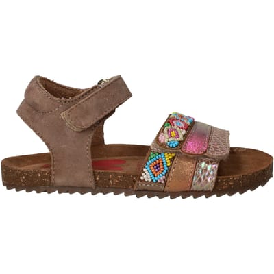 Shoesme Sandalen - Meisjes - Multi - Maat:25