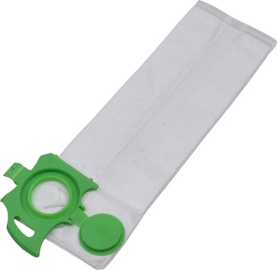 SEBO. 10 stuks. Original 7029ER Stofzuigerzakken voor Dart1, Dart2, Dart3, Dart4, DartUHS, Synthetisch. COVAKO