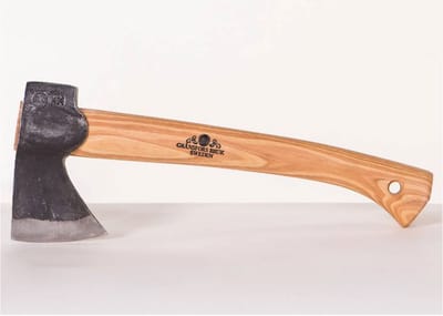 Gränsfors bruk 415 wildlife hatchet