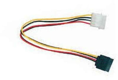 CablExpert CC-SATA-PS - SATA voedingskabel