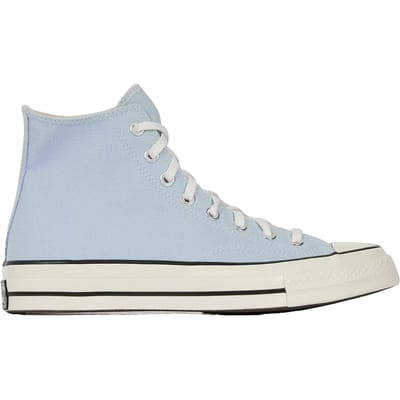 Converse Chuck 70 sneaker van canvas met logo - Blauw