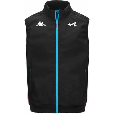 Mouwloze vest Kappa Aboslend Alpine Endurance
