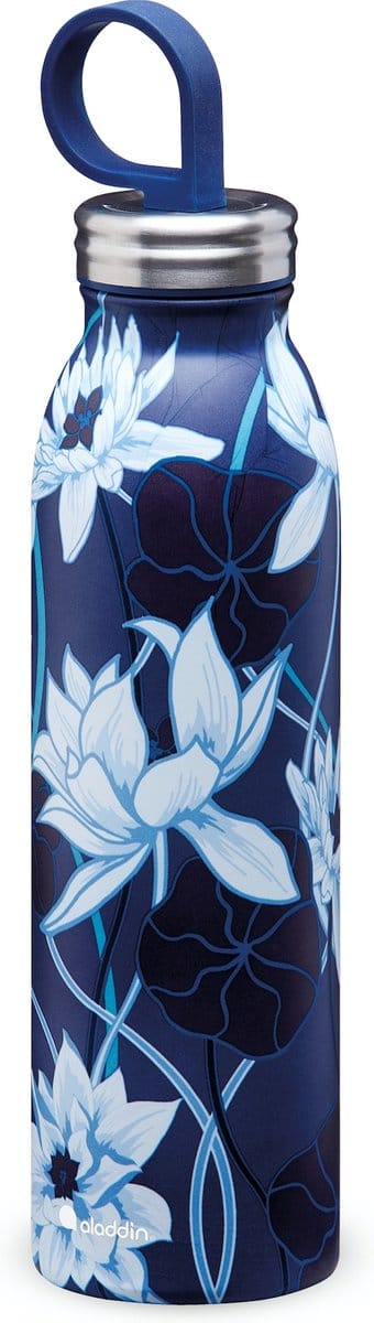 Aladdin - Thermavac Water Bottle Chilled 550 ml X Naito