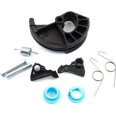 Kit de réglage de contrôle automatique de cliquet d'embrayage BSP598 pour Renault Clio 2 Megane 1 Kangoo 1 Scenic 1 Symbol Thalia 1 21 7701470150