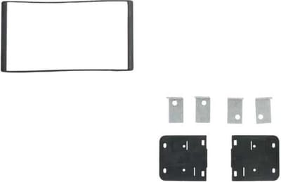 2-DIN paneel Hyundai Sonata 2005-2008