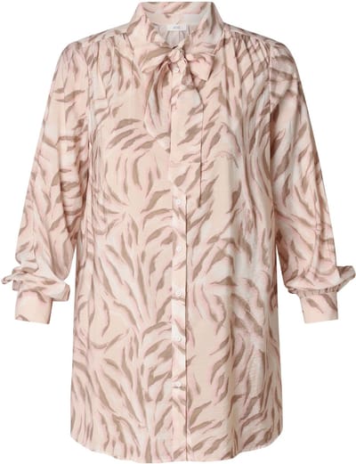 YEST Irina - Antique White/Multi - maat 36