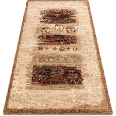 Kleden Rugsx Tapijt OMEGA MODENA helder , robijn 300x400 cm