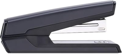 Nietmachine Kantoor - Papier Binder - Documenten Ordenen - Robuuste Metalen Structuur - 10x7x16 cm - Gesorteerd