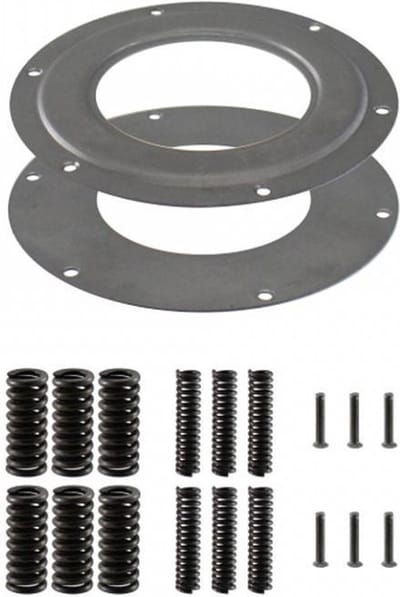 rms koppeling voor scooter piaggio 125 vespa px 1998-2001 610215m nieuw