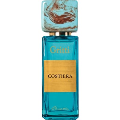 Gritti Costiera Eau de Parfum Spray Herenparfum Unisex 100 ml