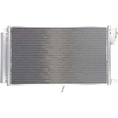 Condensator, airconditioning THERMOTEC KTT110540
