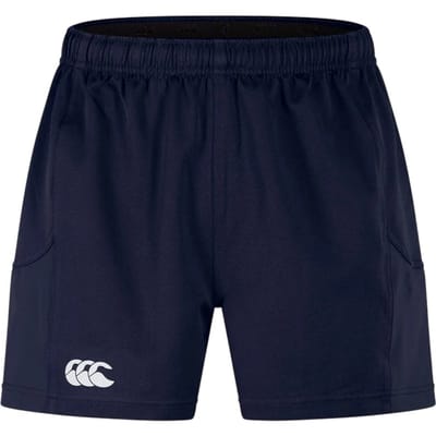 Canterbury Heren Advantage 2.0 Korte Broek (Marine)