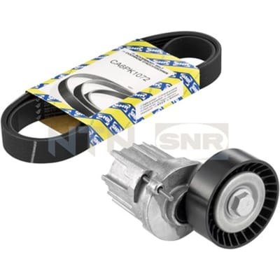 Poly V-riem set SNR KA857.00