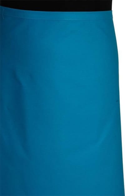 Horeca sloof  (Schort) 75 x 100 cm onbedrukt