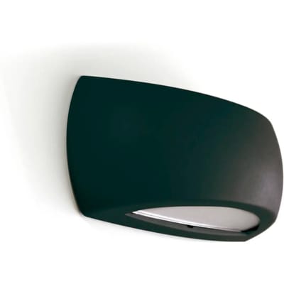 Wandlamp Dopo lighting Calm IP66 E27 2700K