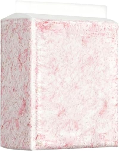 Bodembedekking Papier - Knaagdier Nestmateriaal - Warm en Droog - Huidvriendelijk Comfort - 21 x 16 x 10.5 cm