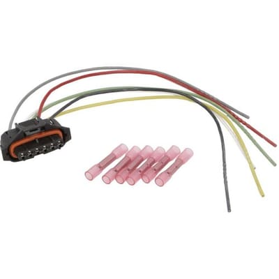 Kabelreparatieset, gaspedaalsensor SENCOM 20727