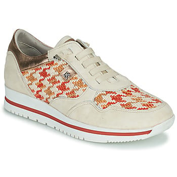 Lage Sneakers Dorking ALGAS