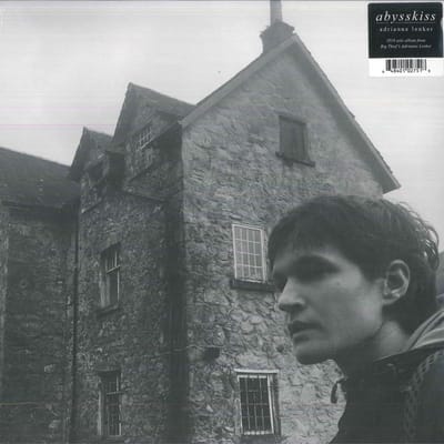Adrianne Lenker - Abysskiss (LP)