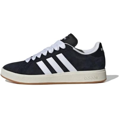 Adidas Sportswear Grand Court Base 00S Schoenen - Unisex - Zwart