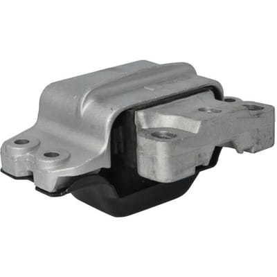 Ophanging, motor AKUSAN PS 0068AKN, Voor, Links