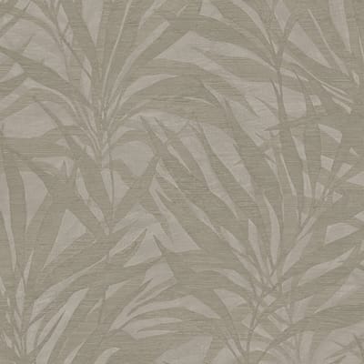 Zambaiti Vliesbehang Z57738 - Architexture 2 - Botanisch Taupe - 53cm x 10.05m