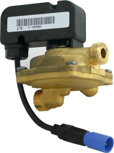 Wolf Waterschakelaar m. waterhoeveelheidsregelaar, voor GU/GG-2EK-18, 279111299