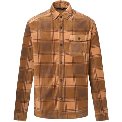 Shirt met lange mouwen Regatta Frankie