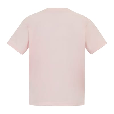 Regatta Kinderen/Kinderen Aria Sunrise T-Shirt (Roze waas)