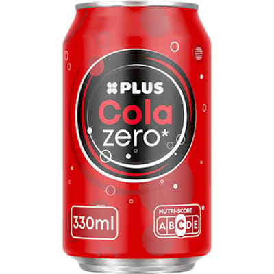 Cola zero