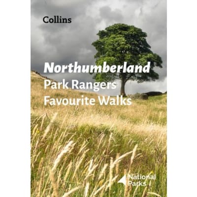 Northumberland Park Rangers Favourite Walks - National Parks UK