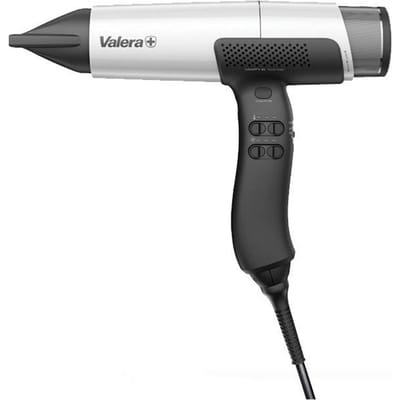 Valera VanityCare AI White Night Black 2000W