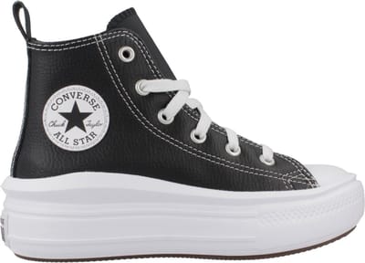 Meisjestrainers Converse Chuck Taylor All Star Move Platform
