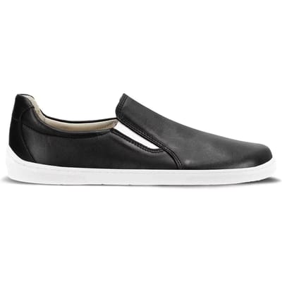 Be Lenka Easy Neo Barefoot Schoenen Zwart EU 42 Vrouw